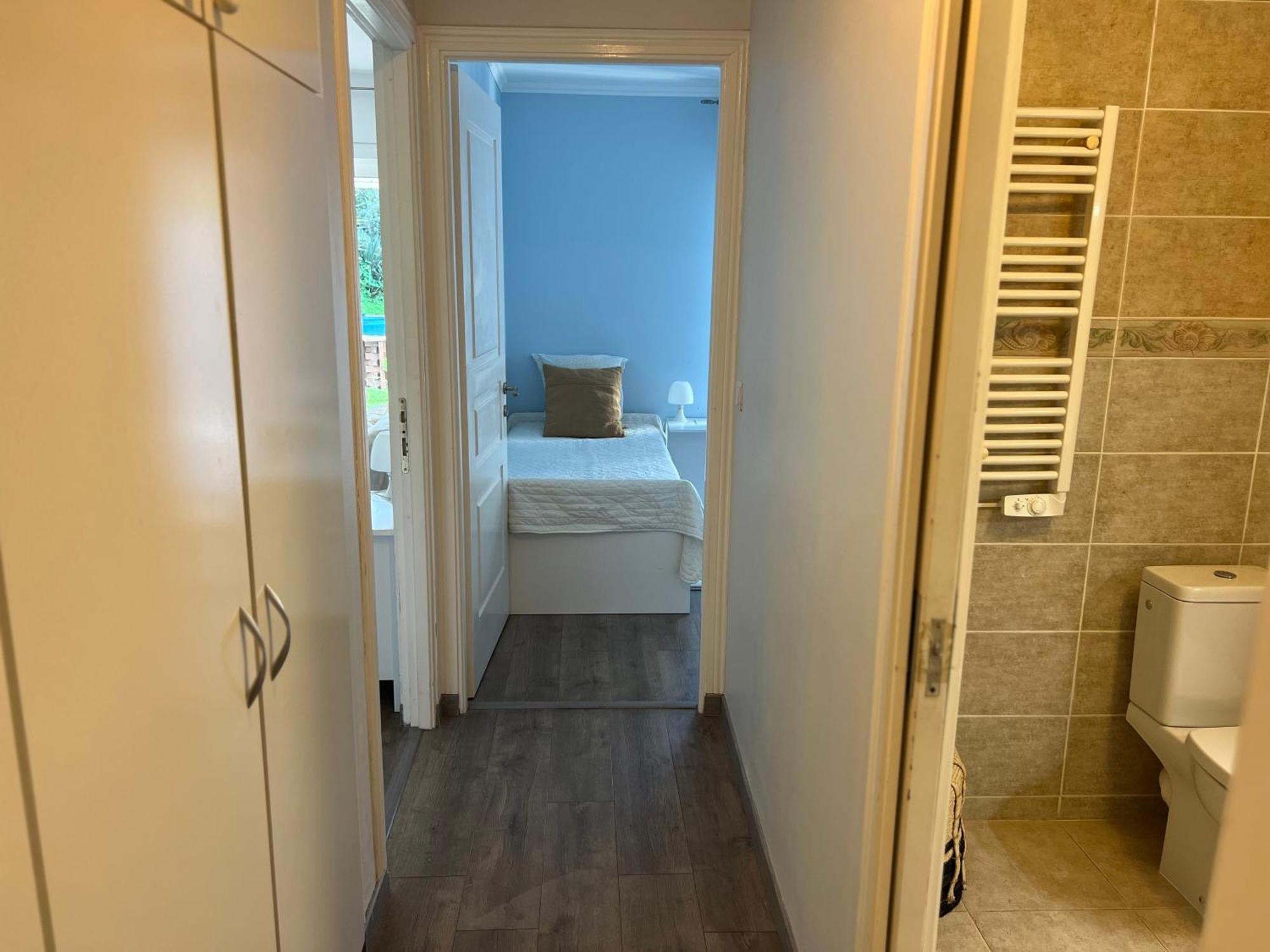 Chambre D'Hote Fabron Nicea Zewnętrze zdjęcie